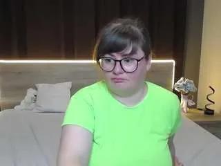 zannadreil on CamSoda 