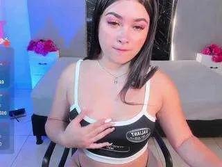 zarablazee on CamSoda 