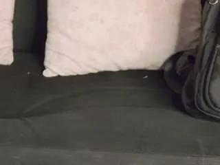 zoe-moretti on CamSoda