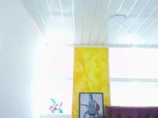 Offline zoeconnor19 on CamSoda