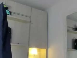 zoedanielss on CamSoda