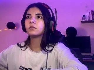 Offline zoewalker on CamSoda