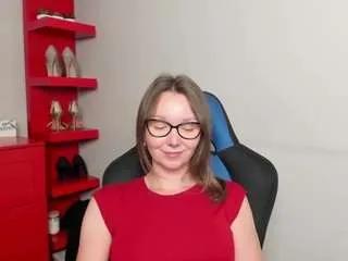zoexox on CamSoda