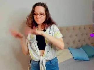 zolarehler on CamSoda