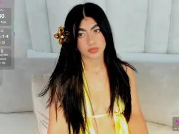 1m_emily — HELLO EMI  [20 tokens left] Emi room #hairypussy #lesbian #Bigpussylips #lovense #squirt