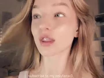 _annybunny_ on Chaturbate 