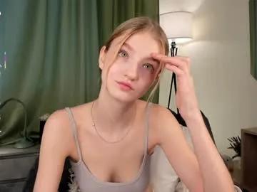 _annybunny_ on Chaturbate 