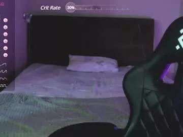 _e_u_p_h_o_r_i_a on Chaturbate 