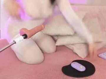 a__vanellopecute on Chaturbate 