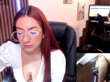 abbystones on Chaturbate 