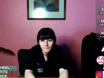 addictcouple2001 on Chaturbate 