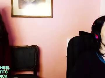 addictcouple2001 on Chaturbate 