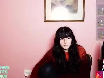 addictcouple2001 on Chaturbate 