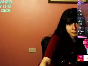 addictcouple2001 on Chaturbate 