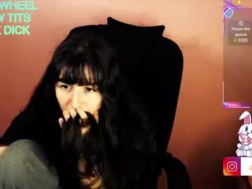 addictcouple2001 on Chaturbate 