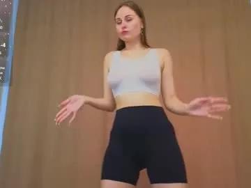 aftonburtt — GOAL: WET TOP+SLAPP TITS [66 tokens remaining] Hey my name is Michaela! Glad to see you here!  My PVT is always open + free control my toy #lovense #18 #teen #shy #squirt