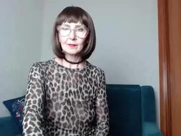 Freechat agatha_moore_ on Chaturbate