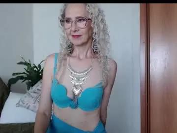 Freechat agatha_moore_ on Chaturbate
