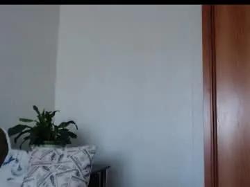 Freechat agatha_moore_ on Chaturbate