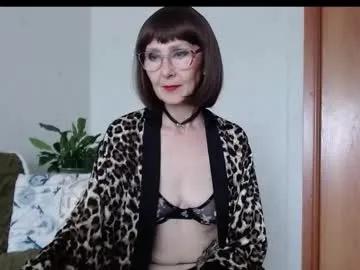 Freechat agatha_moore_ on Chaturbate