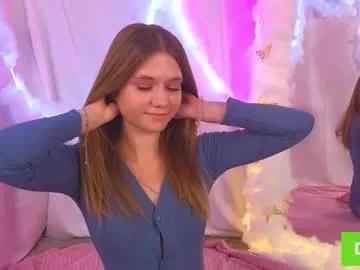 alisia_spinnet — GOAL: I lower one strap from the dress [20 tokens left] #shy #new #teen #petite #skinny