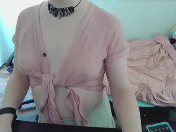 alyxiabewbs — Working From Home Casual Chat #mediumtits #allnatural #naturaltits #altgirl #piercednipples