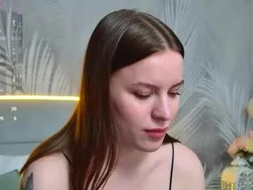 amaliabell on Chaturbate 