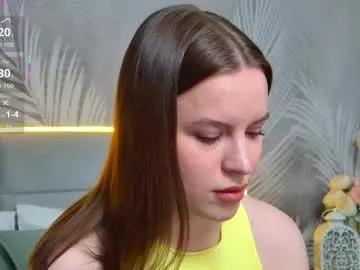 amaliabell on Chaturbate 