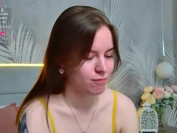 amaliabell on Chaturbate 