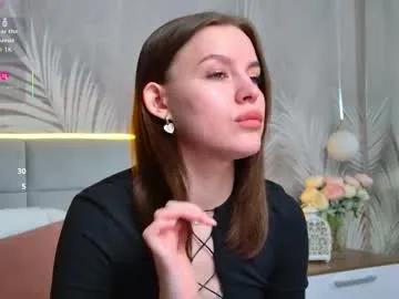 amaliabell on Chaturbate 