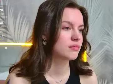 amaliabell on Chaturbate 