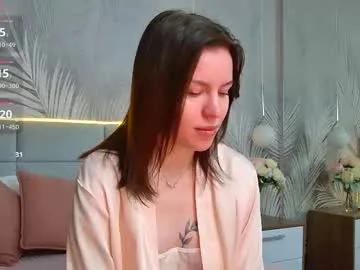 amaliabell on Chaturbate 