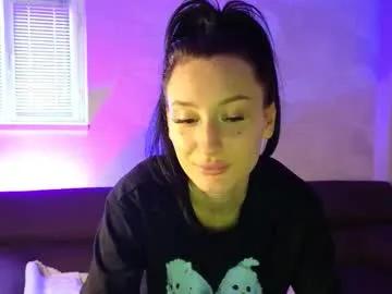 amandaa_reed on Chaturbate 