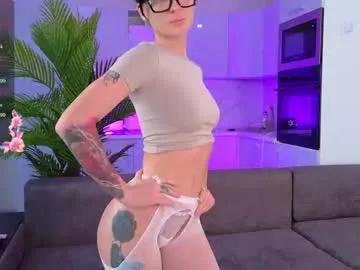 amandaa_reed on Chaturbate 