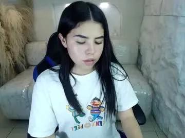ambarina_r on Chaturbate 