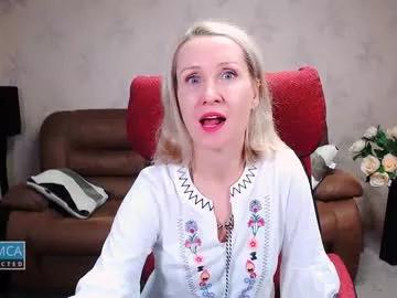 anastasiagate on Chaturbate 