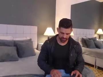 Freechat andrewfame on Chaturbate