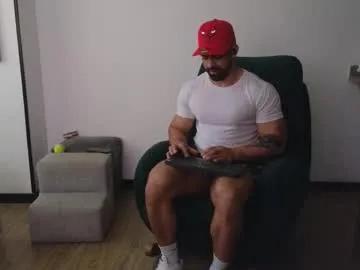 Freechat andrewfame on Chaturbate