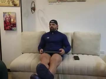 Freechat andrewfame on Chaturbate