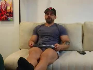 Freechat andrewfame on Chaturbate