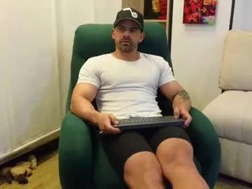 Freechat andrewfame on Chaturbate