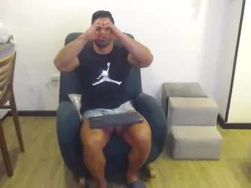 Freechat andrewfame on Chaturbate