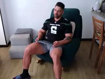 Freechat andrewfame on Chaturbate