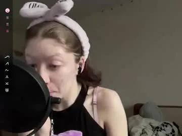Young Angelassmith - steaming hot, turned on and ready to amuse angelassmith from Chaturbate