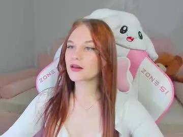 Freechat ariawell on Chaturbate