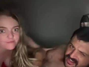 Away aussiecouple101798558 on Chaturbate