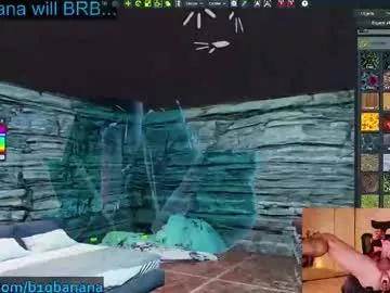 b1gbanana on Chaturbate 