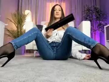 babeinblush on Chaturbate 