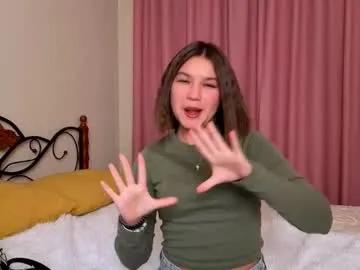 babevibe on Chaturbate 