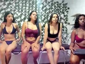 baby5hot on Chaturbate 